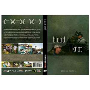 Blood Knot DVD
