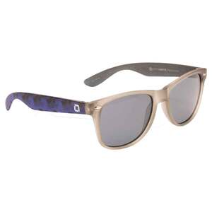 ONE Boogie Polarized Sunglasses - Blue/Grey