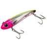 Silver Flash/Pink/Chartreuse