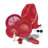 Bounty Hunter Deluxe Gold Panning Kit - Red