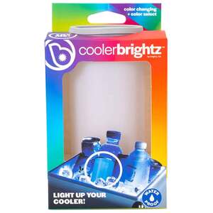 Brightz LED Cooler Light