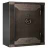 Browning 1878 65 Gun Safe - Stained Steel - Gray