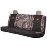 Browning Bench Seat Cover - Mossy Oak Infinity