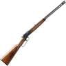 Browning BL-22 Black Walnut Polished Blued Lever Action Rifle - 22 Long Rifle - 20in - Brown