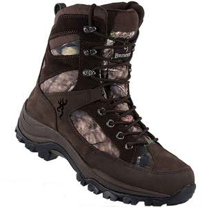 Browning Men's Buck Pursuit Uninsulated Waterproof Hunting Boots
