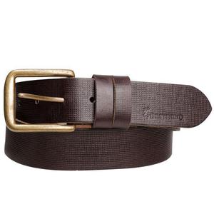 Browning Men's Leather Milo Belt