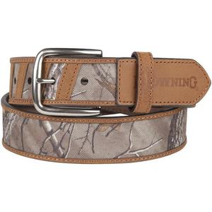 Browning Men's Ouray Belt