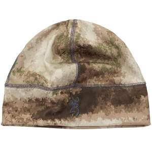 Browning Men's Riser Hunting Beanie - ATACS AU - One size fits most