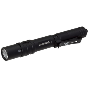 Browning Microblast Pen Light USB Rechargeable 160 Lumen Flashlight