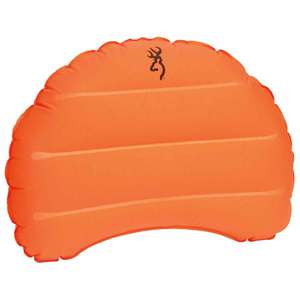 Browning Night Air Inflatable Pillow