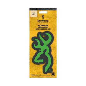 Browning Pine Scented Air Freshener 3 Pack