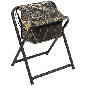 Browning SteadyReady Blind Chair - Realtree MAX-7