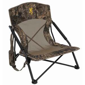 Browning Strutter MC Blind Chair - Realtree Timber