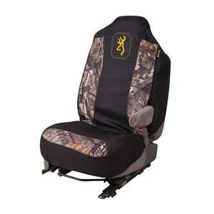 Browning Universal Camo Seat Cover