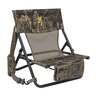 Browning Woodland Blind Chair - Realtree Timber - Camo
