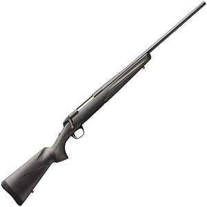 Browning X-Bolt Composite Stalker Matte Black Bolt Action Rifle - 7mm Remington Magnum