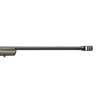 Browning X-Bolt Max Long Range 6.5 Creedmoor Matte Black Bolt Action Rifle - 26in - Green