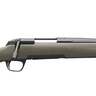 Browning X-Bolt Max Long Range Matte Bolt Action Rifle - 7mm PRC - 26in - Green