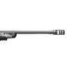 Browning X-Bolt Pro SPR Gray Cerakote Bolt Action Rifle - 300 Winchester Magnum - 22in - Camo