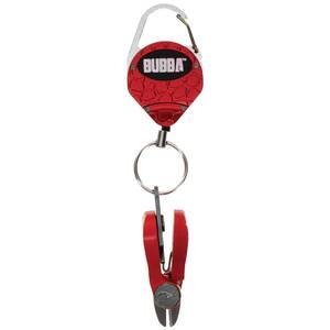 Bubba Nipper and Tether Combo - Red