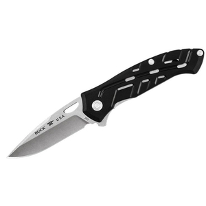Buck 293 Interia Folding Knife