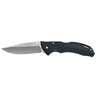 Buck Bantam 3.63 inch Folding Knife - Black