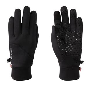 Bula Sports Men's Stretch Primaloft Fleece Glove