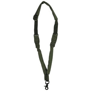 Bulldog Tactical Bungee Tactical Sling - Olive Drab