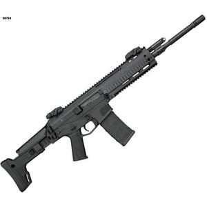 Bushmaster ACR Enhanced 5.56mm NATO 16.5in Coyote Brown Modern Sporting Rifle - 30+1 Rounds