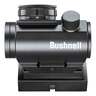 Bushnell AR Optics TRS-25 Hirise Red Dot - 3 MOA Dot - Black