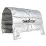 Camp Chef 24in Weather-Resistant Pellet Grill Blanket - Silver