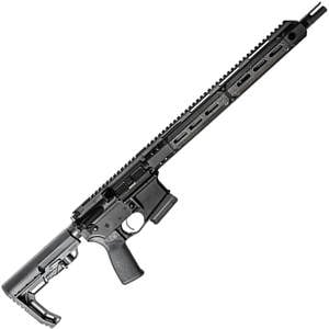 Christensen Arms CA5FIVE6 223 Wylde 16in Black Semi Automatic Modern Sporting Rifle - 10+1 Rounds - California Compliant