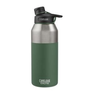 Camelbak Chute 40-oz Vacuum-Insulated Stainless Water Bottle