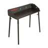 Camp Chef 38 inch Dutch Oven Table with Windscreen - Black