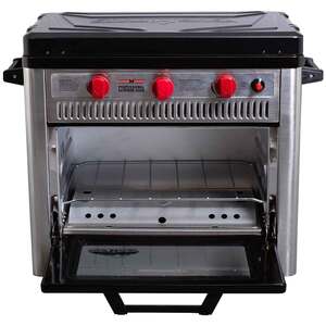 Camp Chef Professional 2 Burner Outdoor Oven