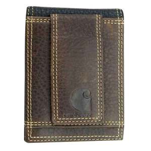Carhartt Magnetic Front Pocket Wallet