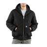 Carhartt Men's Arctic Extremes Rain Defender Quilt Lined Insulated Jacket