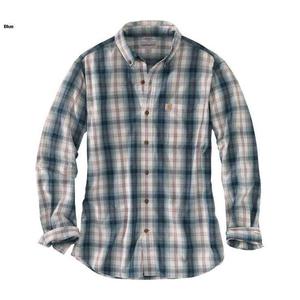Carhartt Men's Essential Plaid Shirt