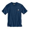 Carhartt Men's Fish C Graphic Short Sleeve Shirt