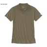Carhartt Men's Force Extremes® Short Sleeve Polo Shirt