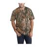 Carhartt Men's Realtree Xtra® Short Sleeve Shirt