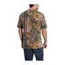 Carhartt Men's Realtree Xtra® Short Sleeve Shirt