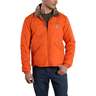 Carhartt Men's Woodsville Rain Defender® Insulated Reversible Hunting Jacket