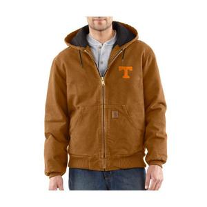 Carhartt Men's Tennessee Duck Cotton Work Jacket