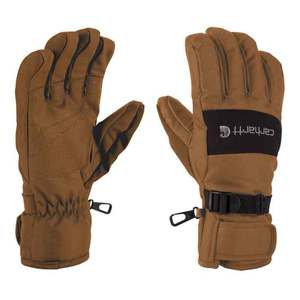Carhartt Men's WB Gloves
