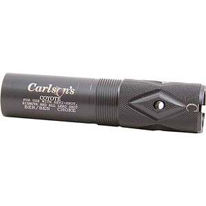 Carlson's Coyote 12 Gauge Beretta/Benelli Mobil Choke Tube