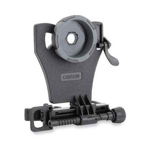 Carson Optical HookUpz&trade; Smartphone Binocular Adapter