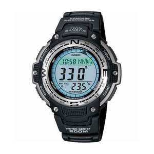 Casio Men's Digital Compass Sports Watch
