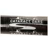 Cataract Oars SGG w/ Blade Wrap - 9 ft