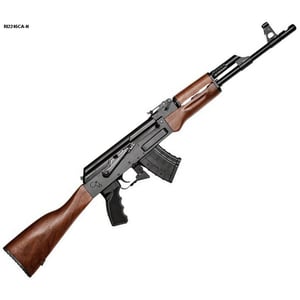 Century Arms C39v2 7.62x39mm 16.5in Black Nitride Semi Automatic Modern Sporting Rifle - 30+1 Rounds
